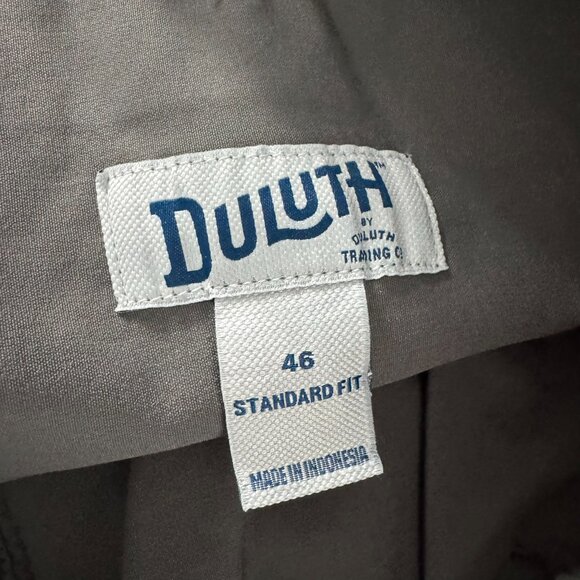 Duluth DuluthFlex Dry on the Fly Standard Fit 9" Shorts Mens Size 46 NWT SS-1874 - Picture 6 of 13